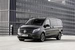 Mercedes-Benz Vito Tourer PRO Line 2020 года